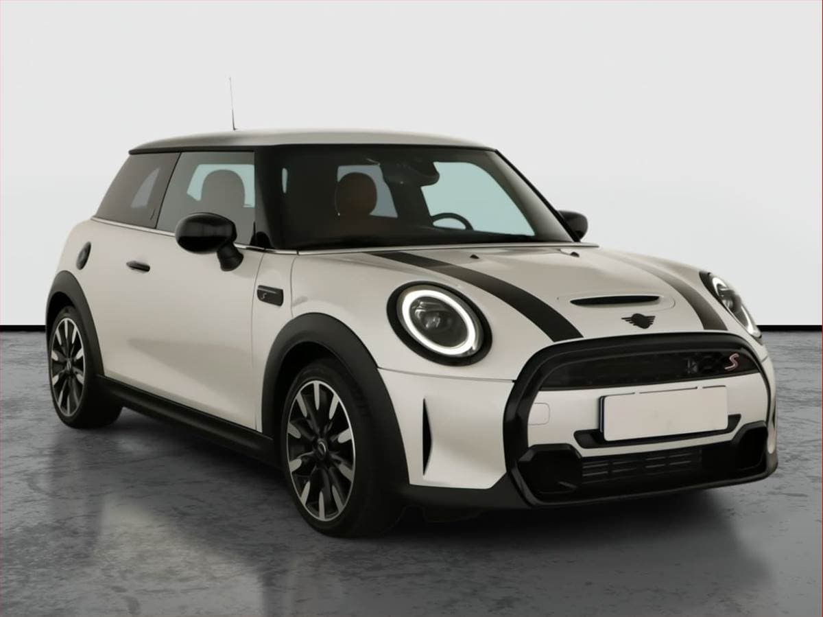 2023 Mini COOPER
