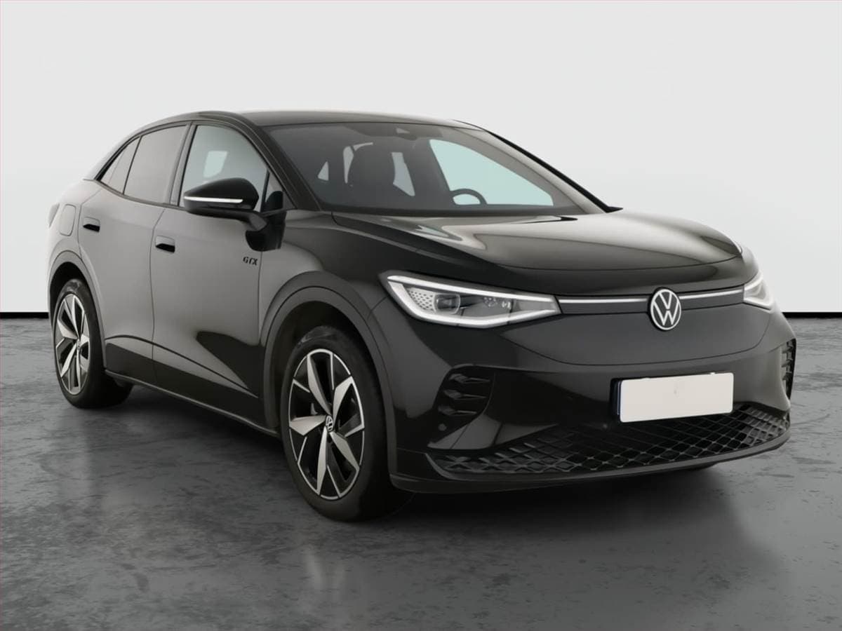 2025 Volkswagen ID.5