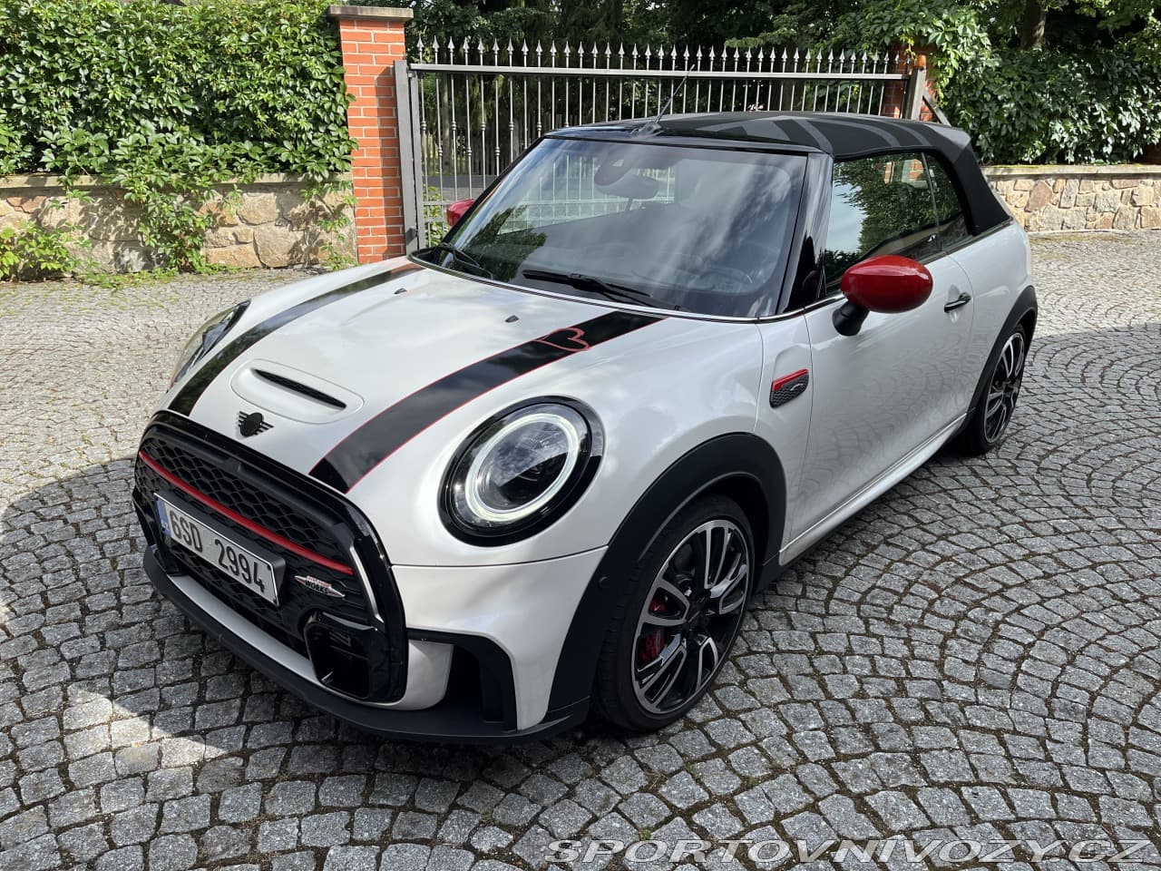 2023 Mini COOPER