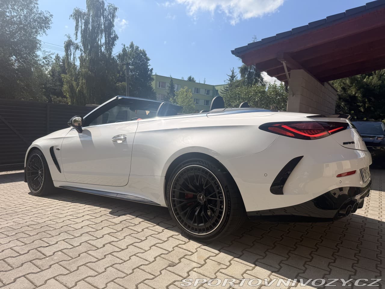 2025 Mercedes-Benz CLE