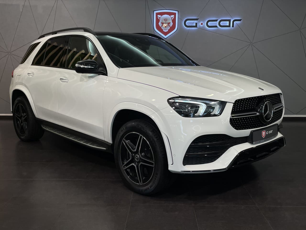 2020 Mercedes-Benz OSTATNÍ
