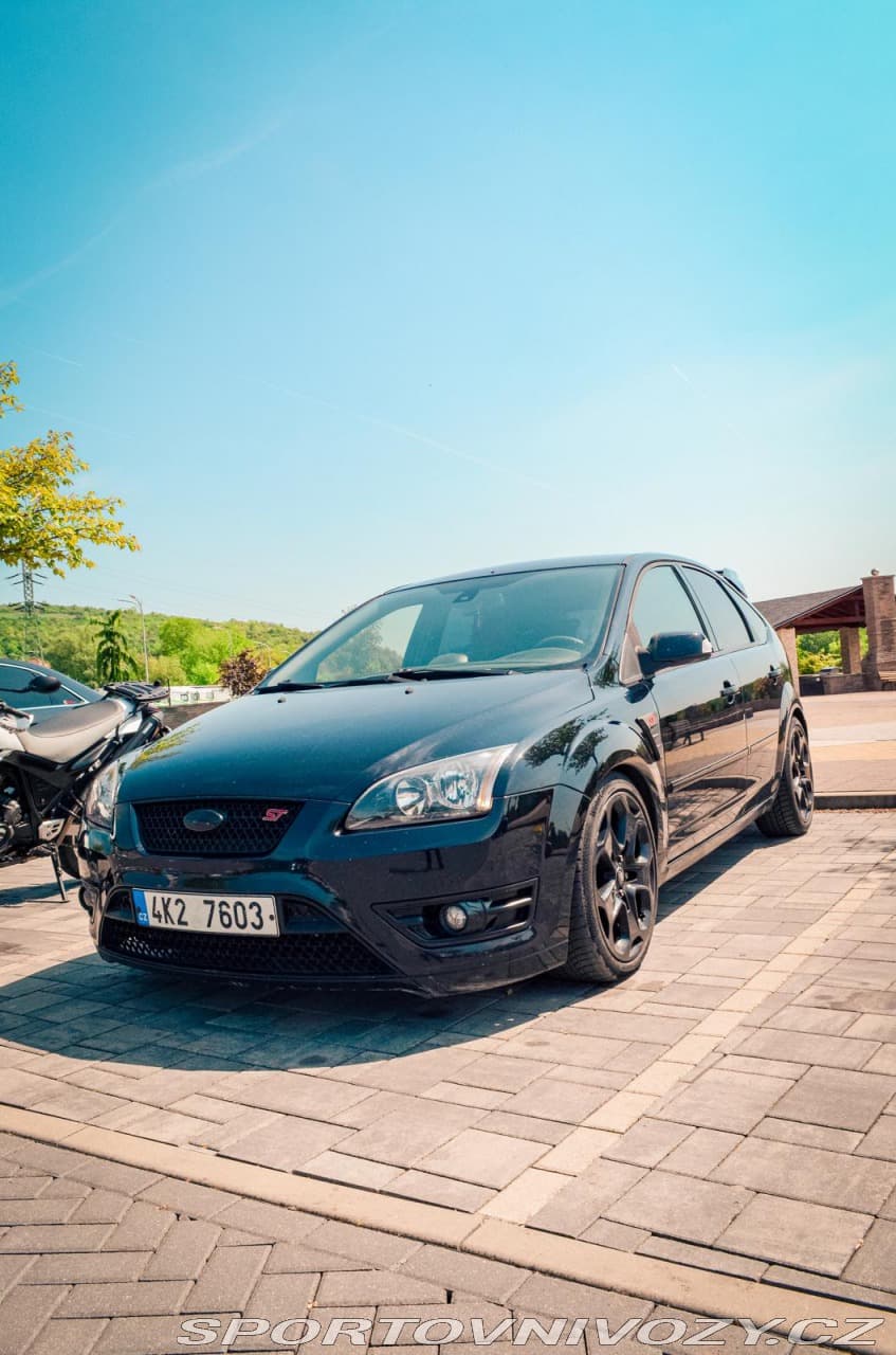 2006 Ford FOCUS