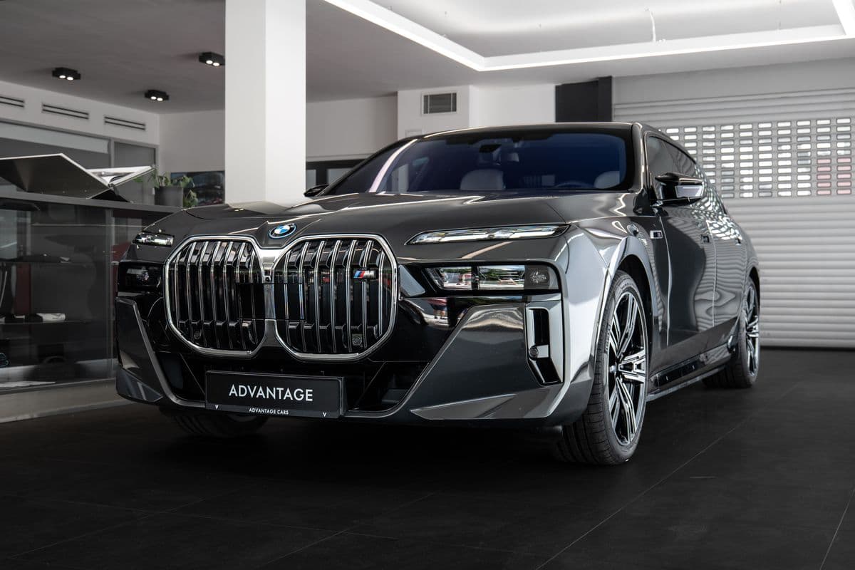 2023 BMW OSTATNÍ