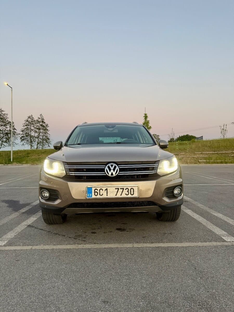 2012 Volkswagen OSTATNÍ