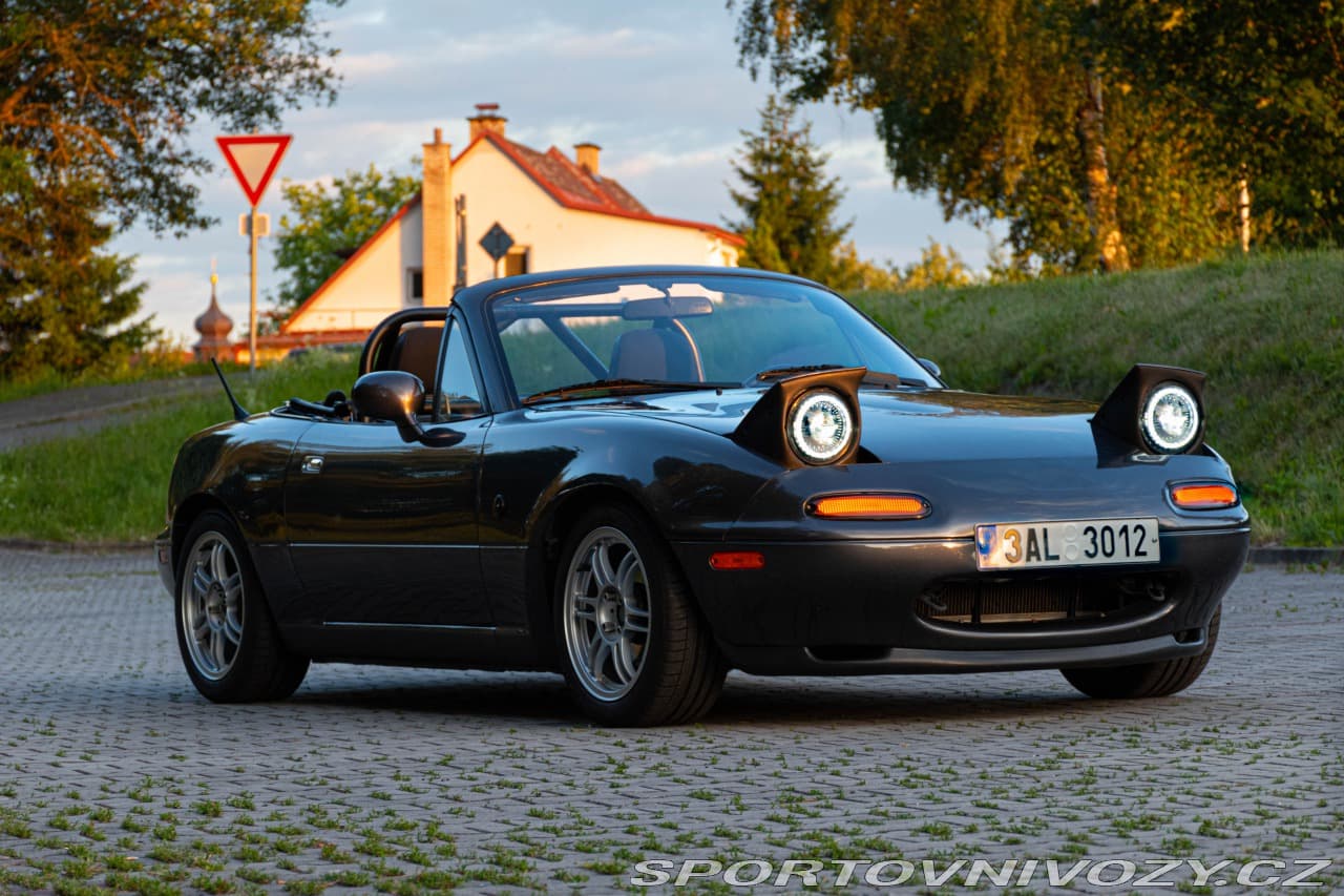 1994 Mazda MX-5
