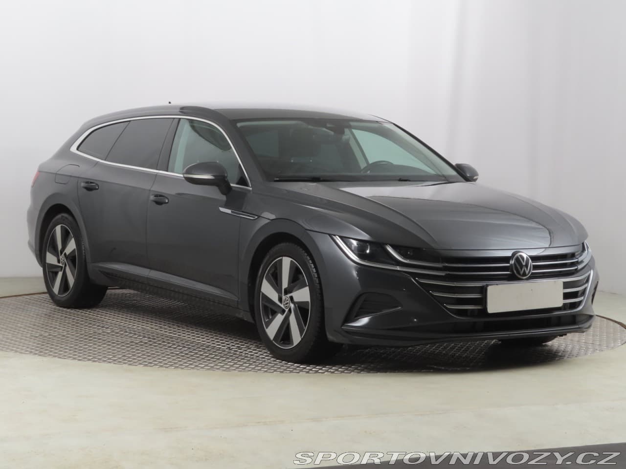 2021 Volkswagen ARTEON
