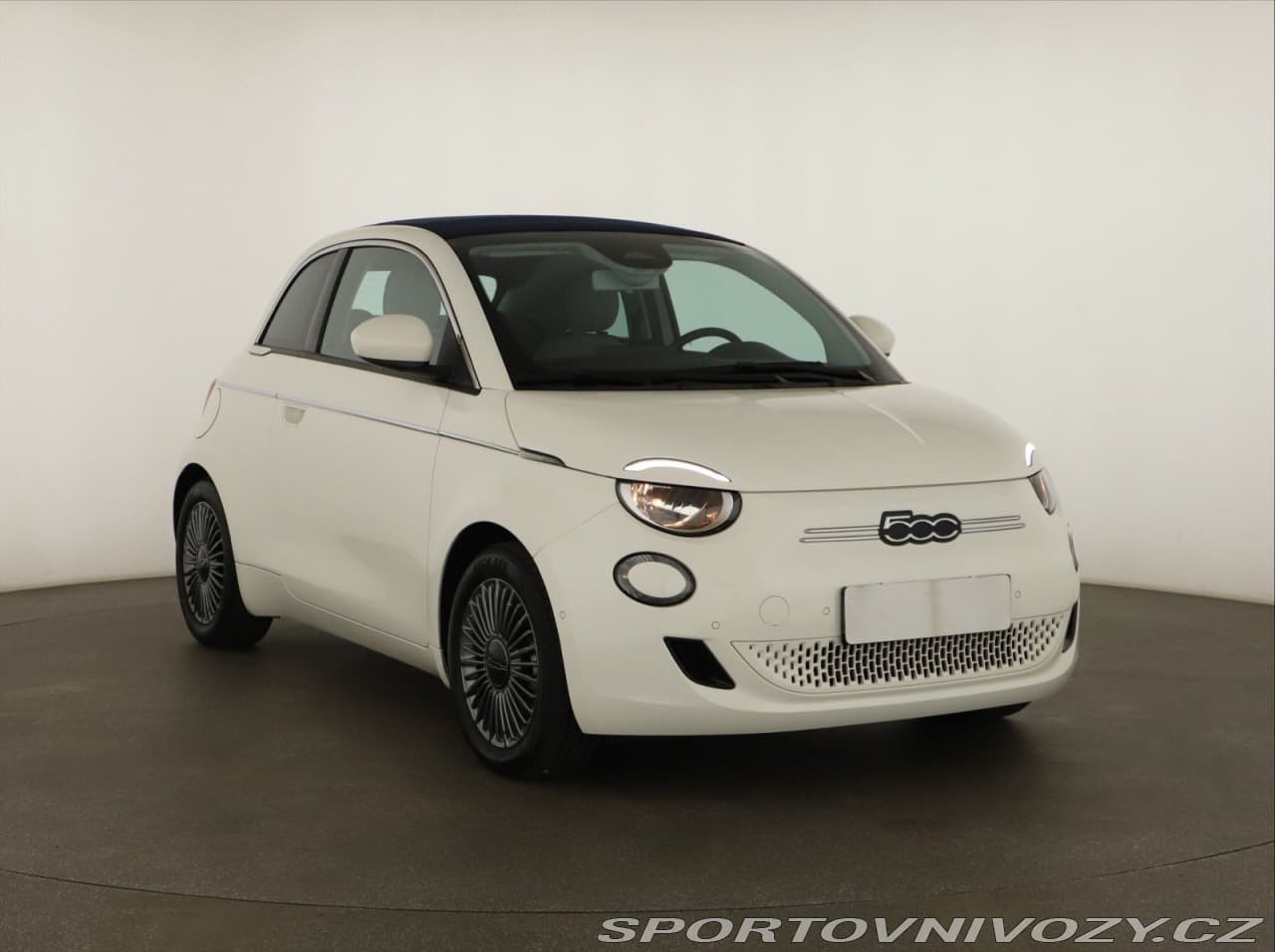 2022 Fiat 500