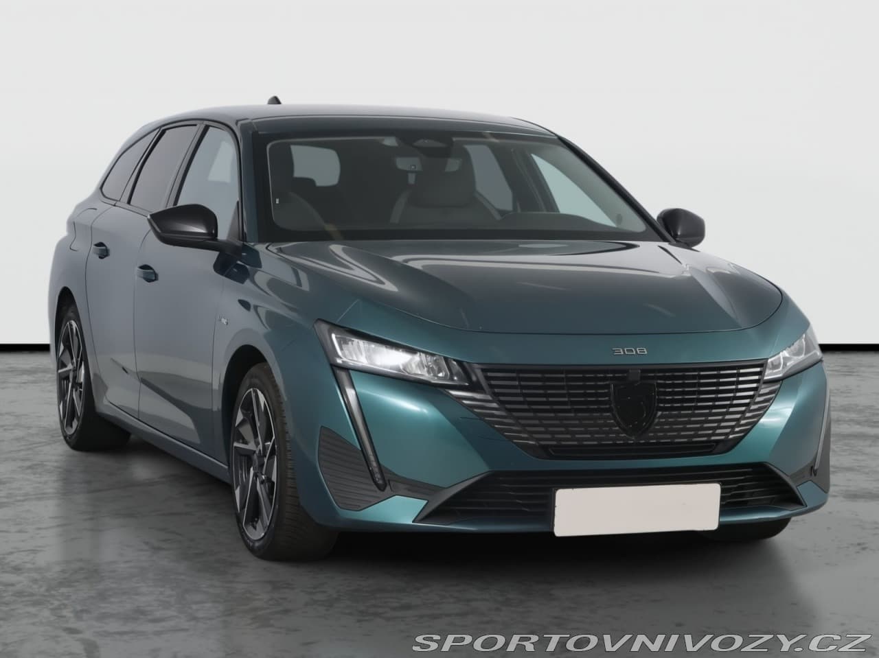2022 Peugeot 308