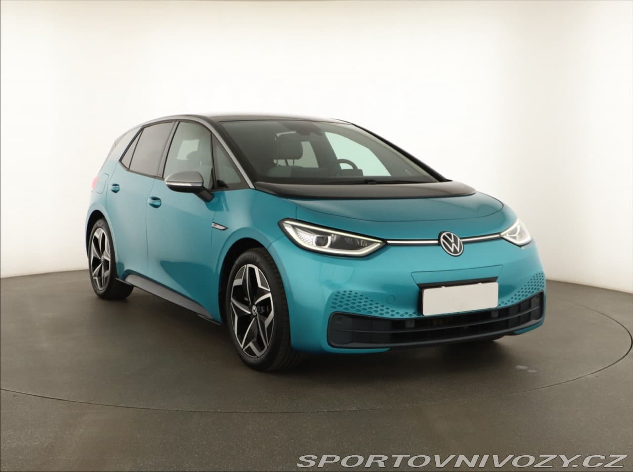 2020 Volkswagen ID.3
