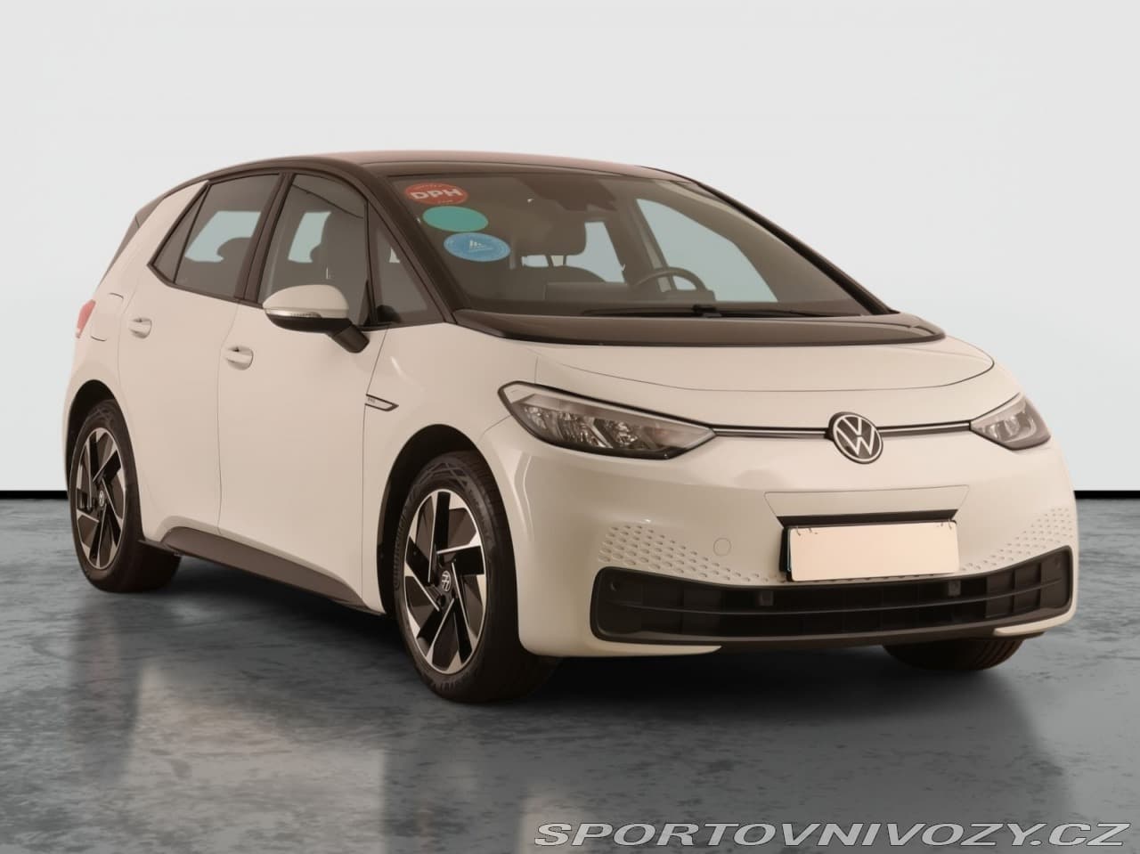 2021 Volkswagen ID.3