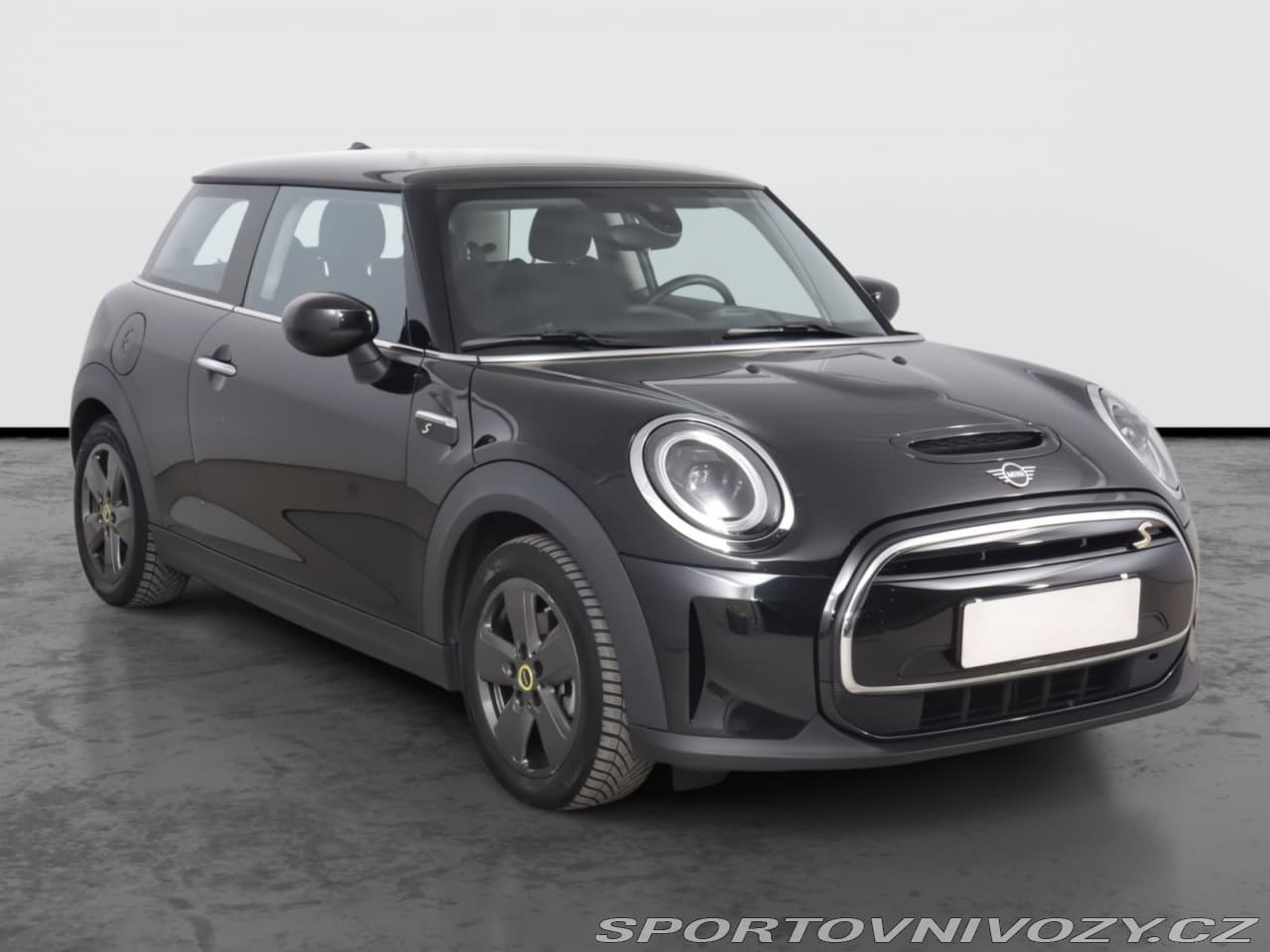 2021 Mini COOPER
