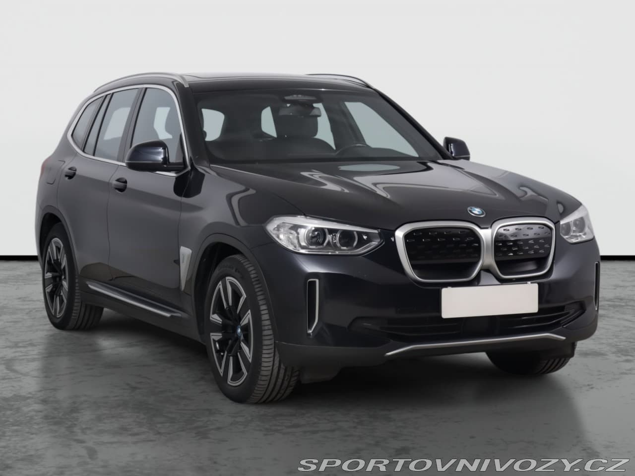 2021 BMW OSTATNÍ