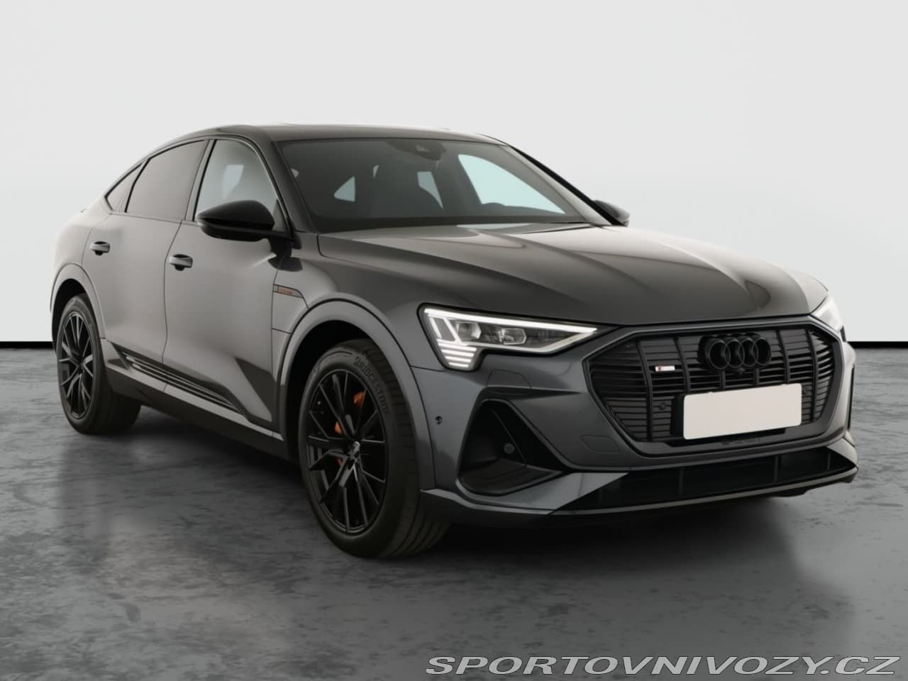 2023 Audi OSTATNÍ