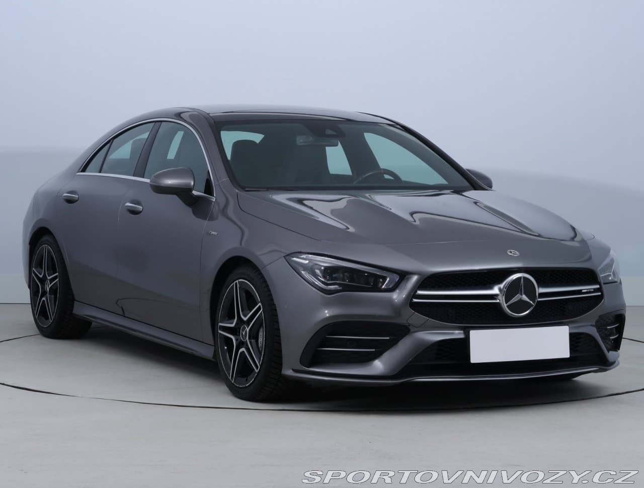 2022 Mercedes-Benz CLA