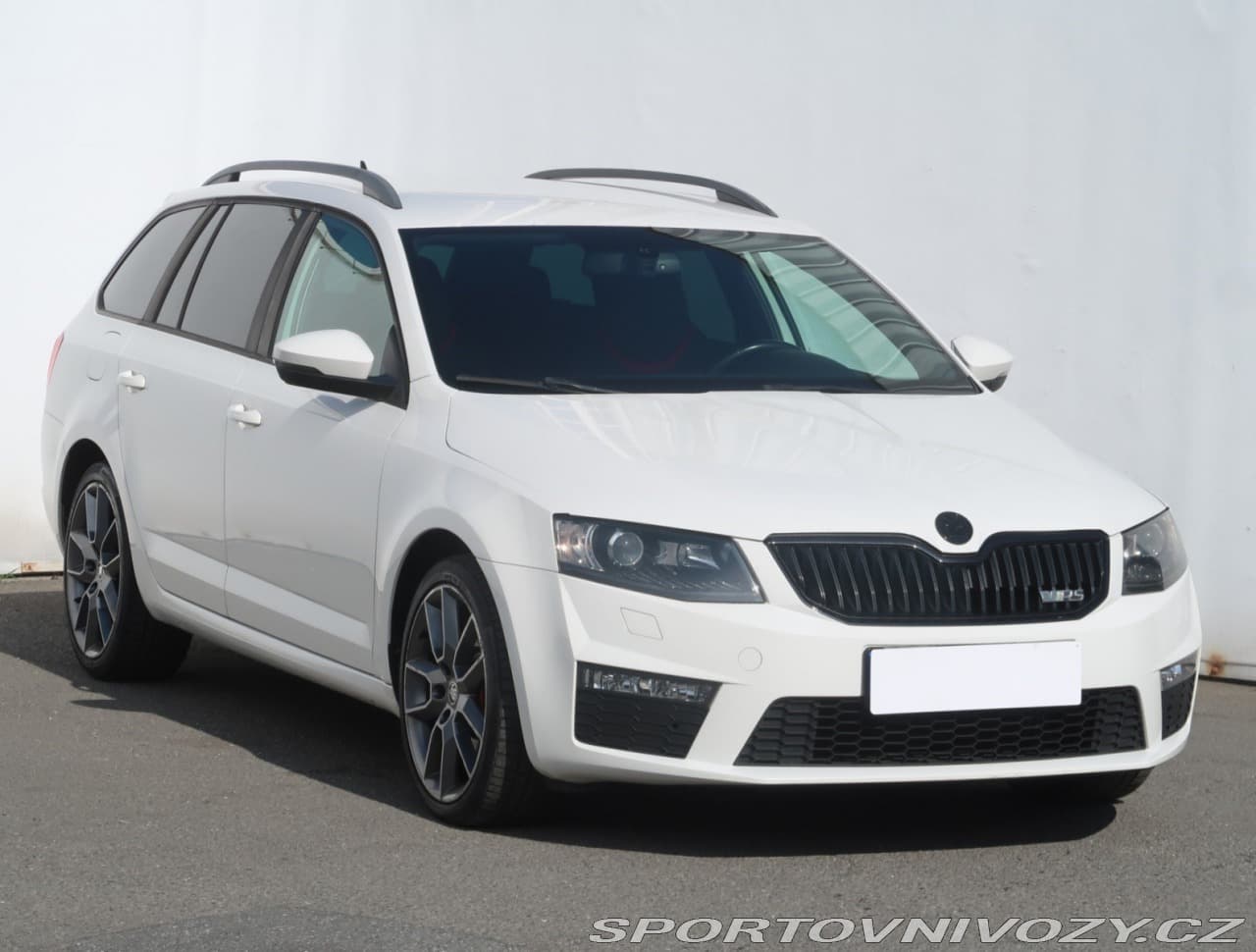 2014 Škoda OCTAVIA