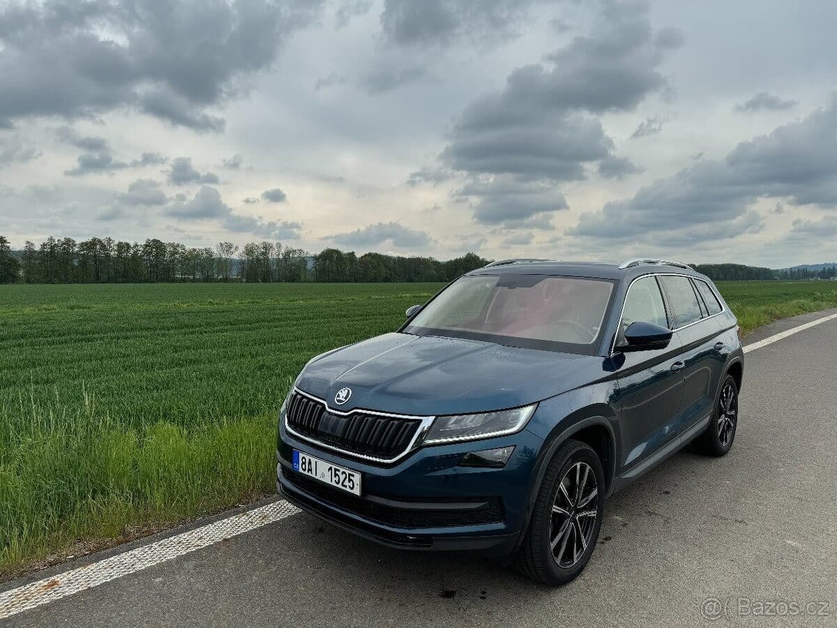 2020 Škoda OSTATNÍ