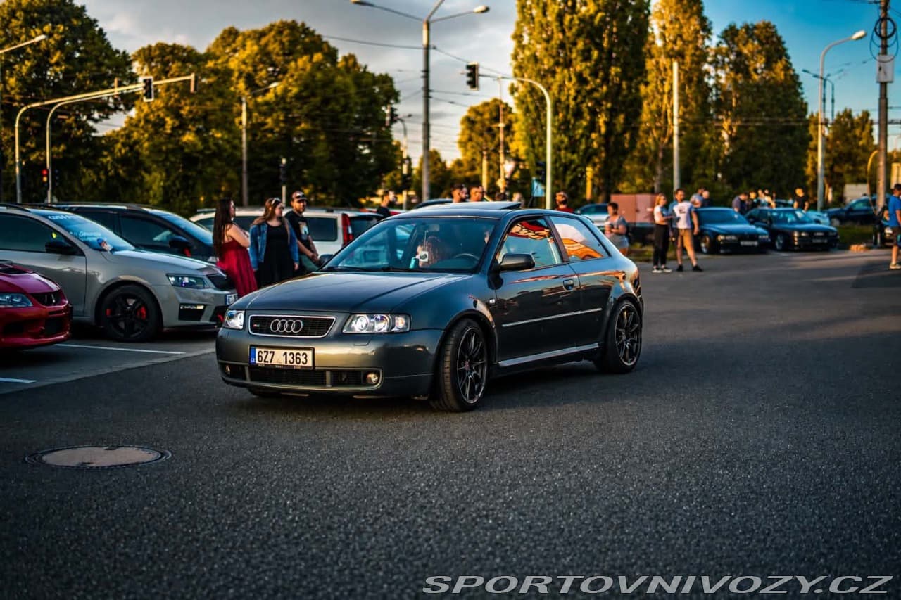 2003 Audi S3