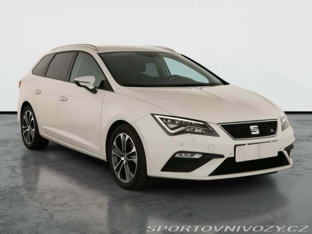2018 Seat LEON