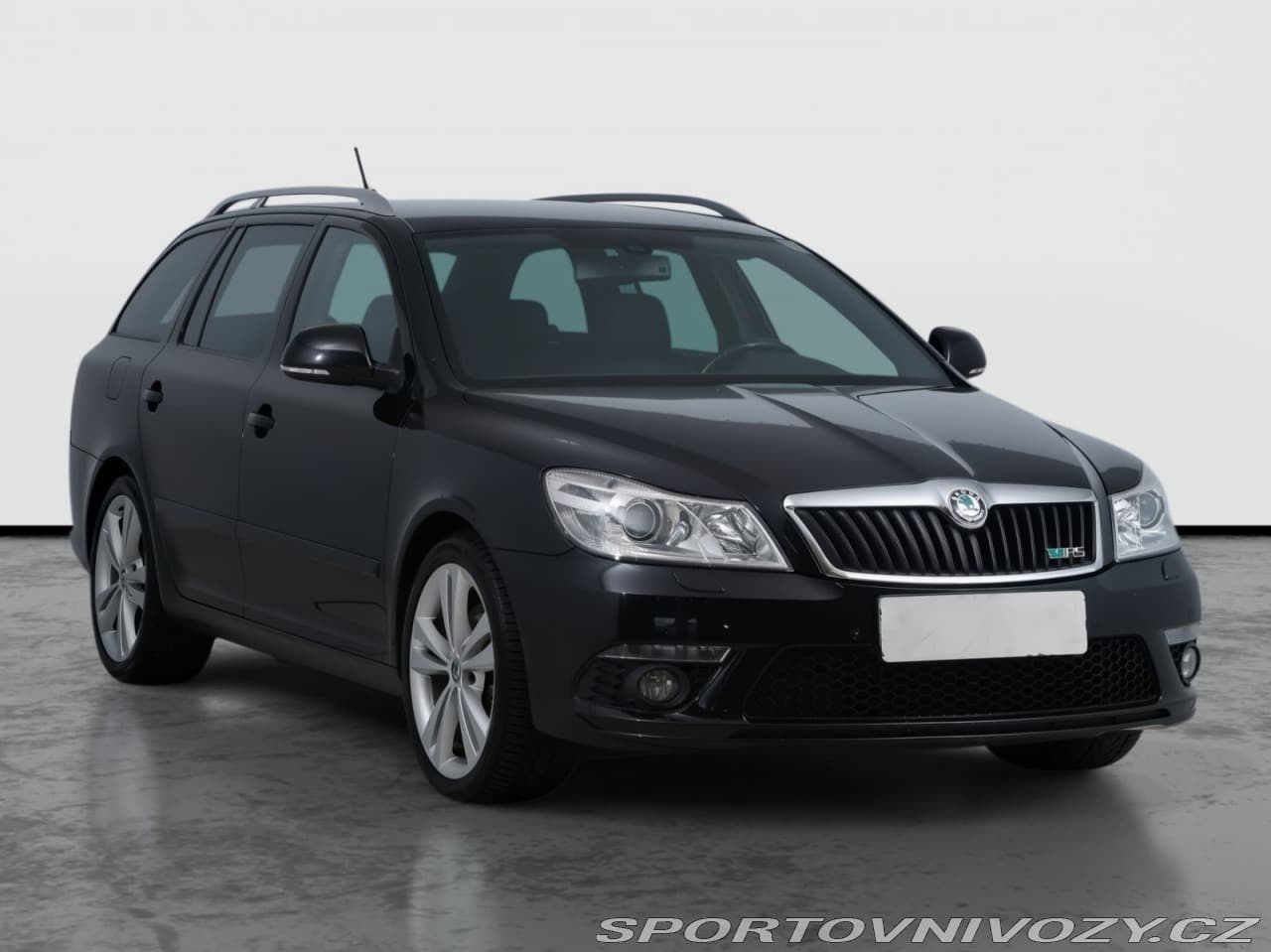 2011 Škoda OCTAVIA