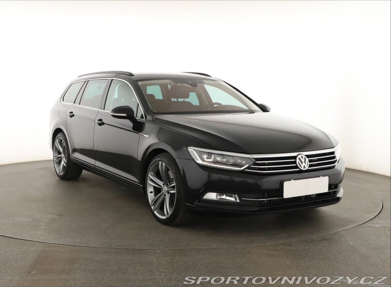 2016 Volkswagen OSTATNÍ