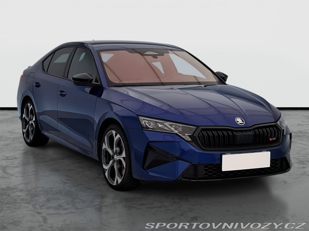 2025 Škoda OCTAVIA