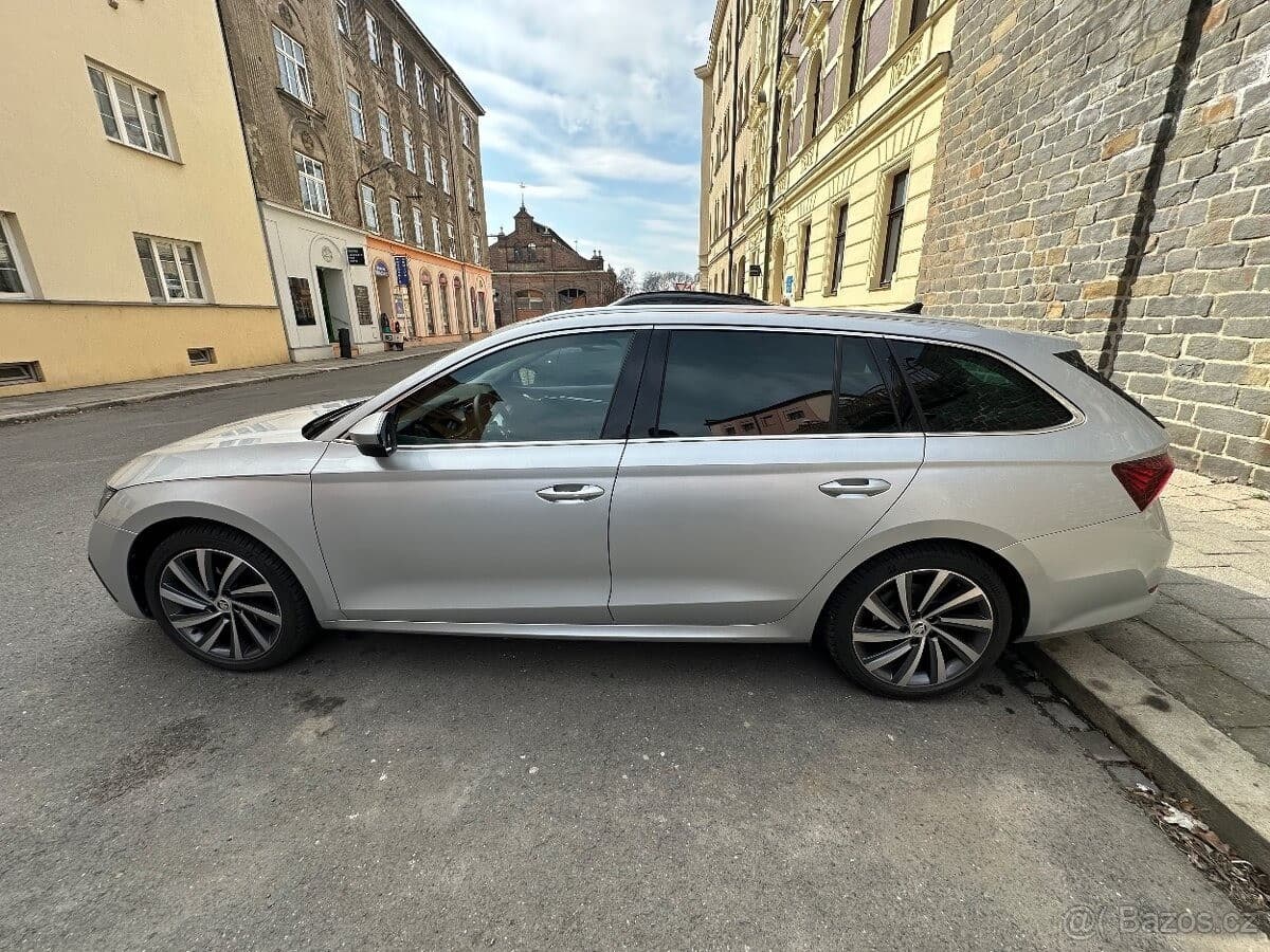Škoda OSTATNÍ