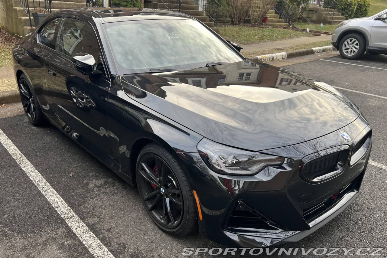 2024 BMW 2-SERIES