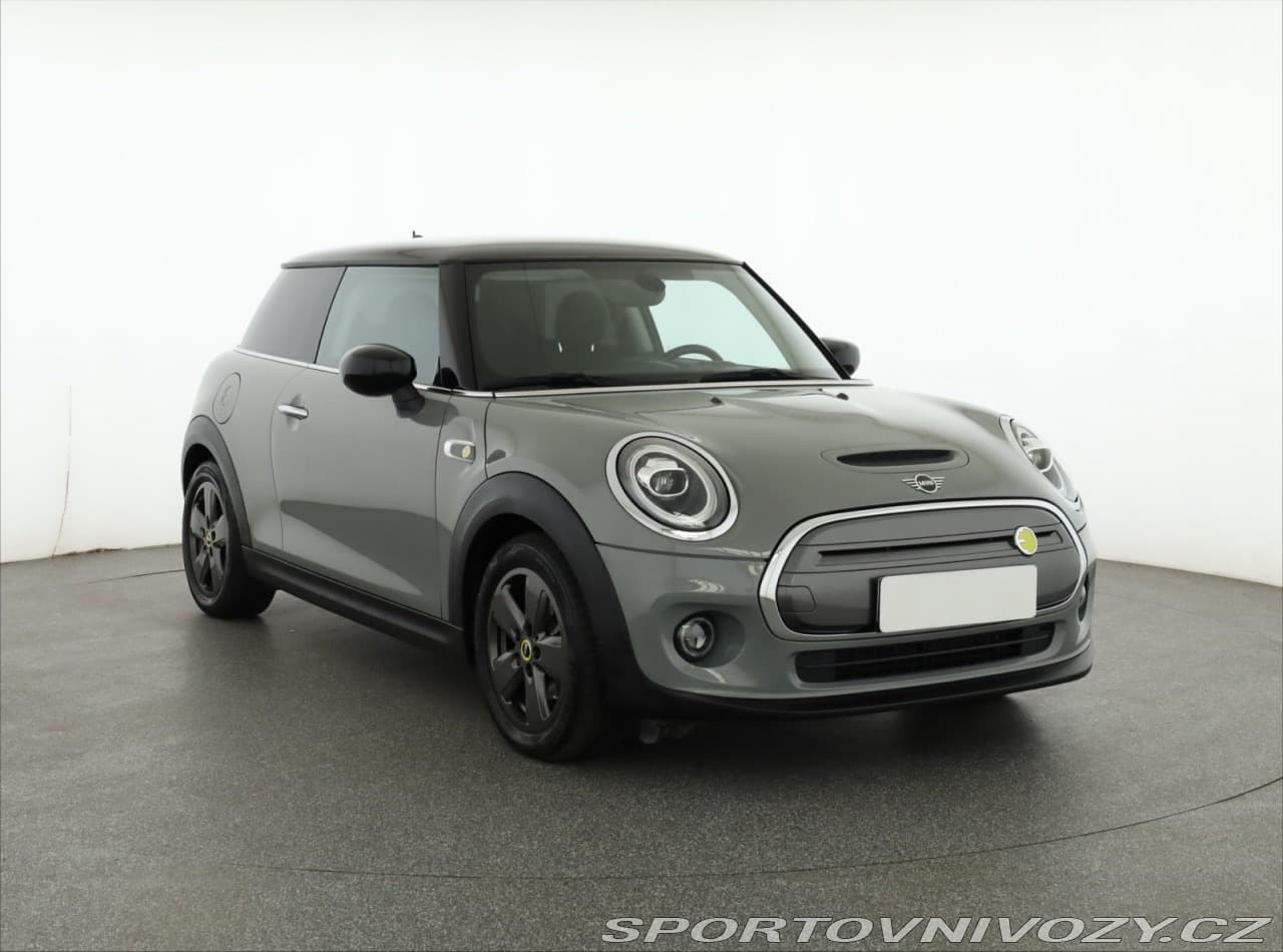 2021 Mini COOPER