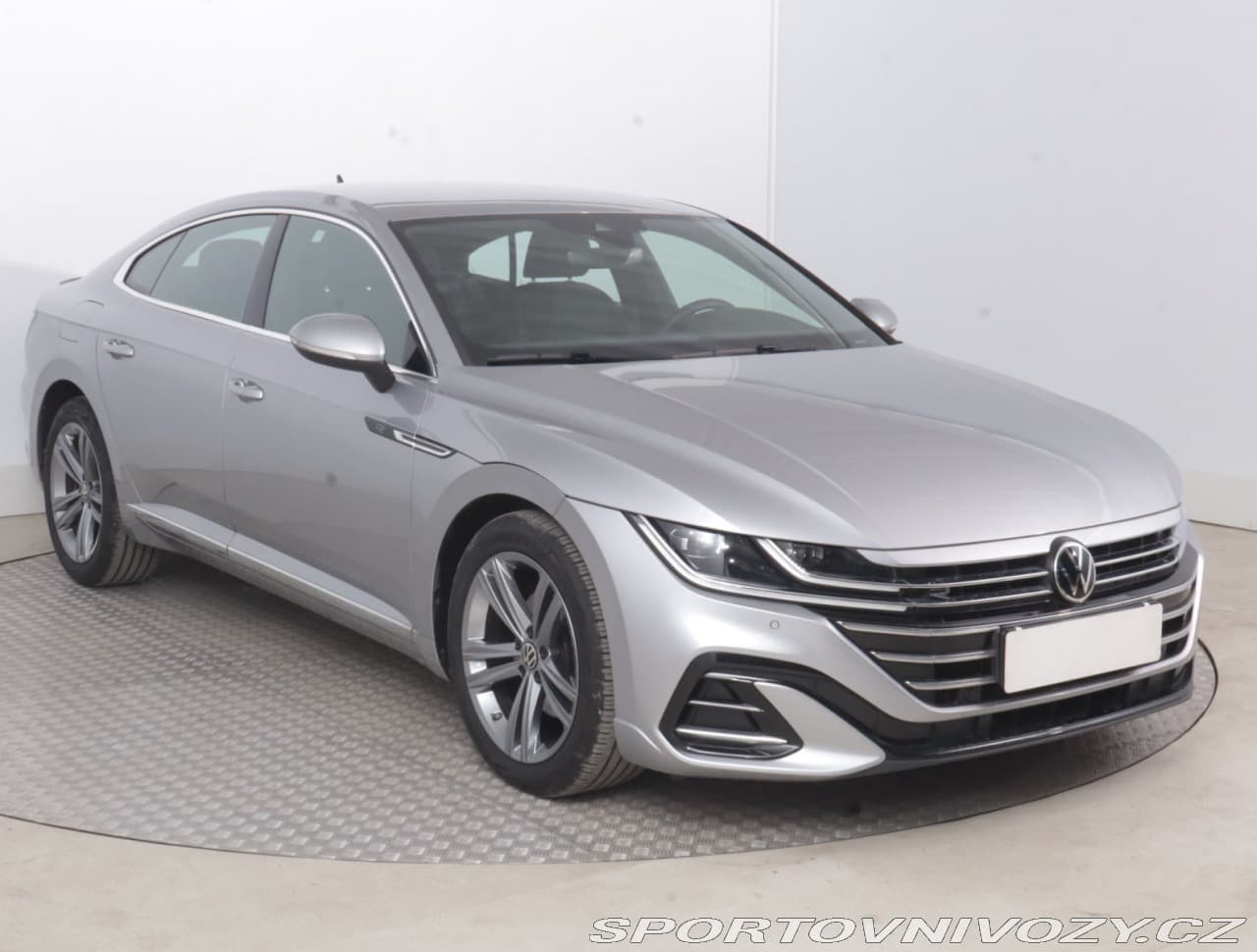 2021 Volkswagen ARTEON
