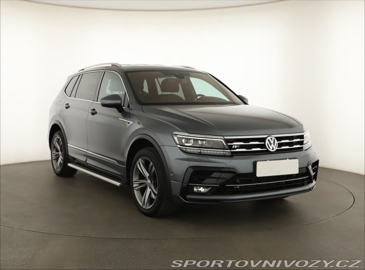 2020 Volkswagen OSTATNÍ