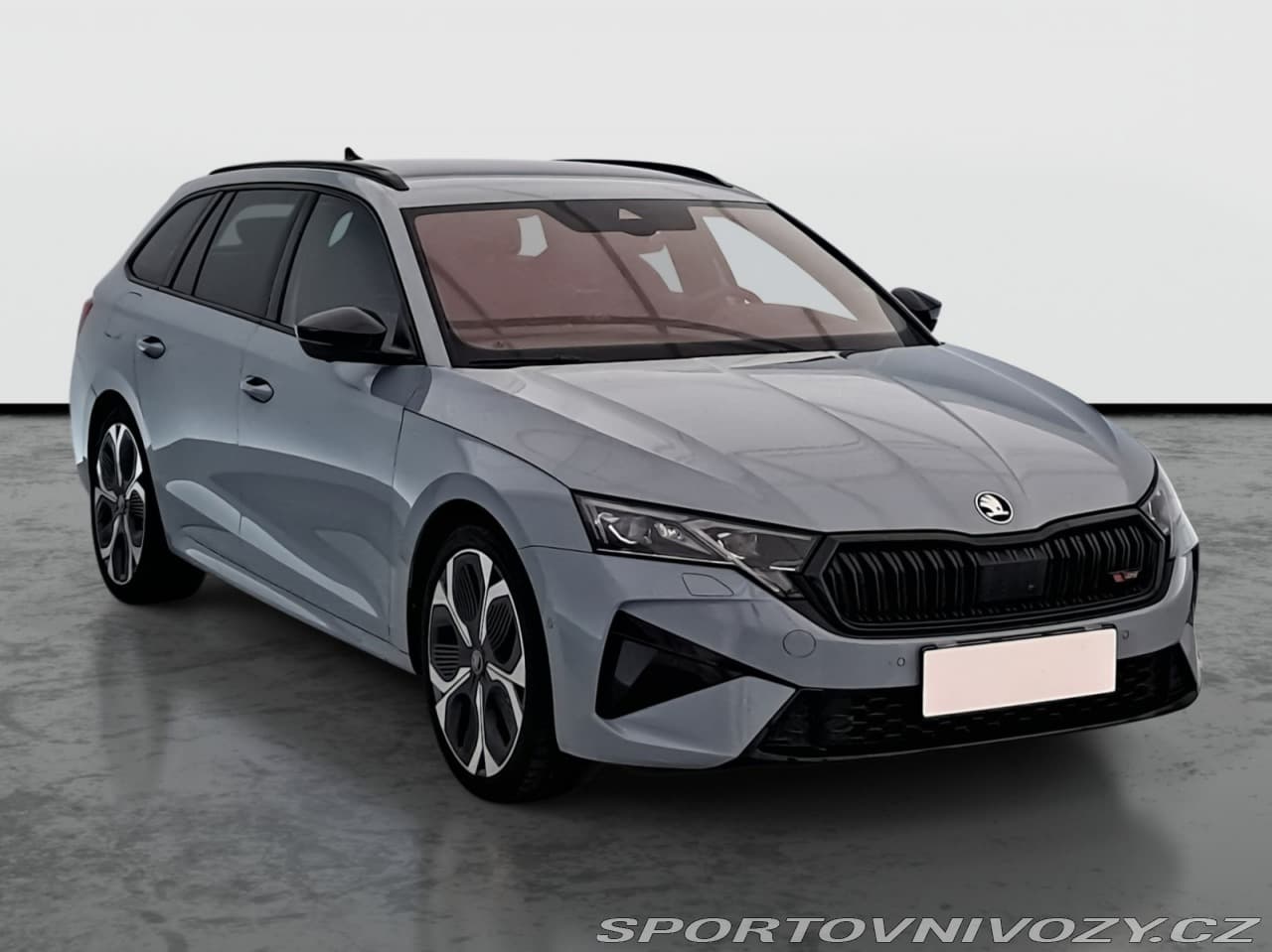 2025 Škoda OCTAVIA