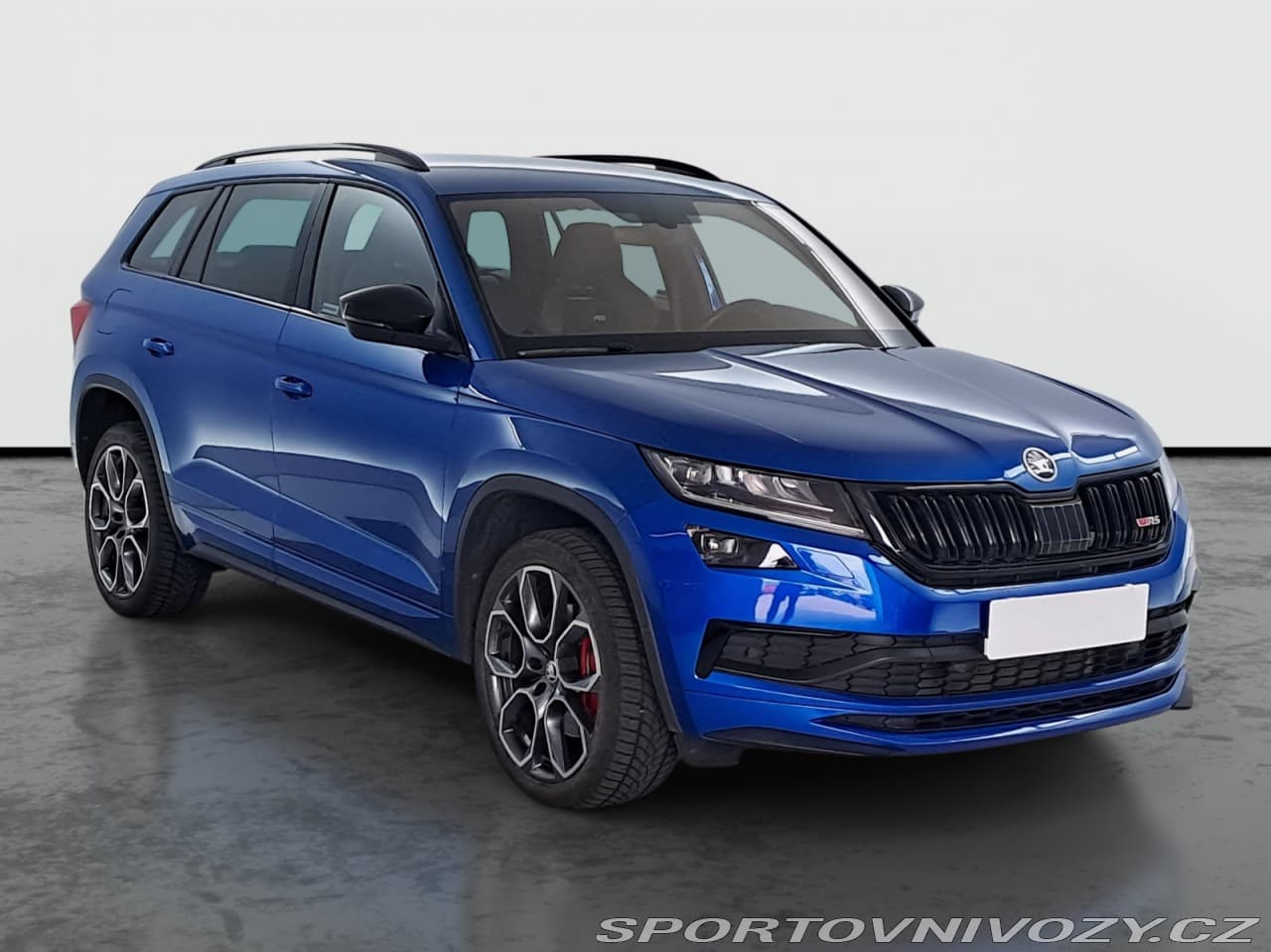 2019 Škoda KODIAQ