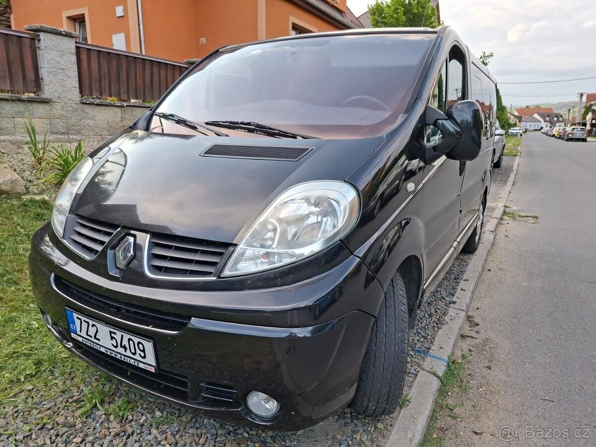 Renault OSTATNÍ
