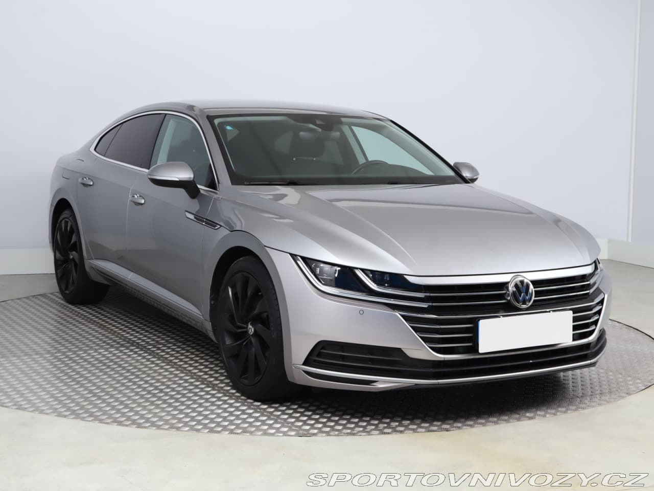 2018 Volkswagen ARTEON