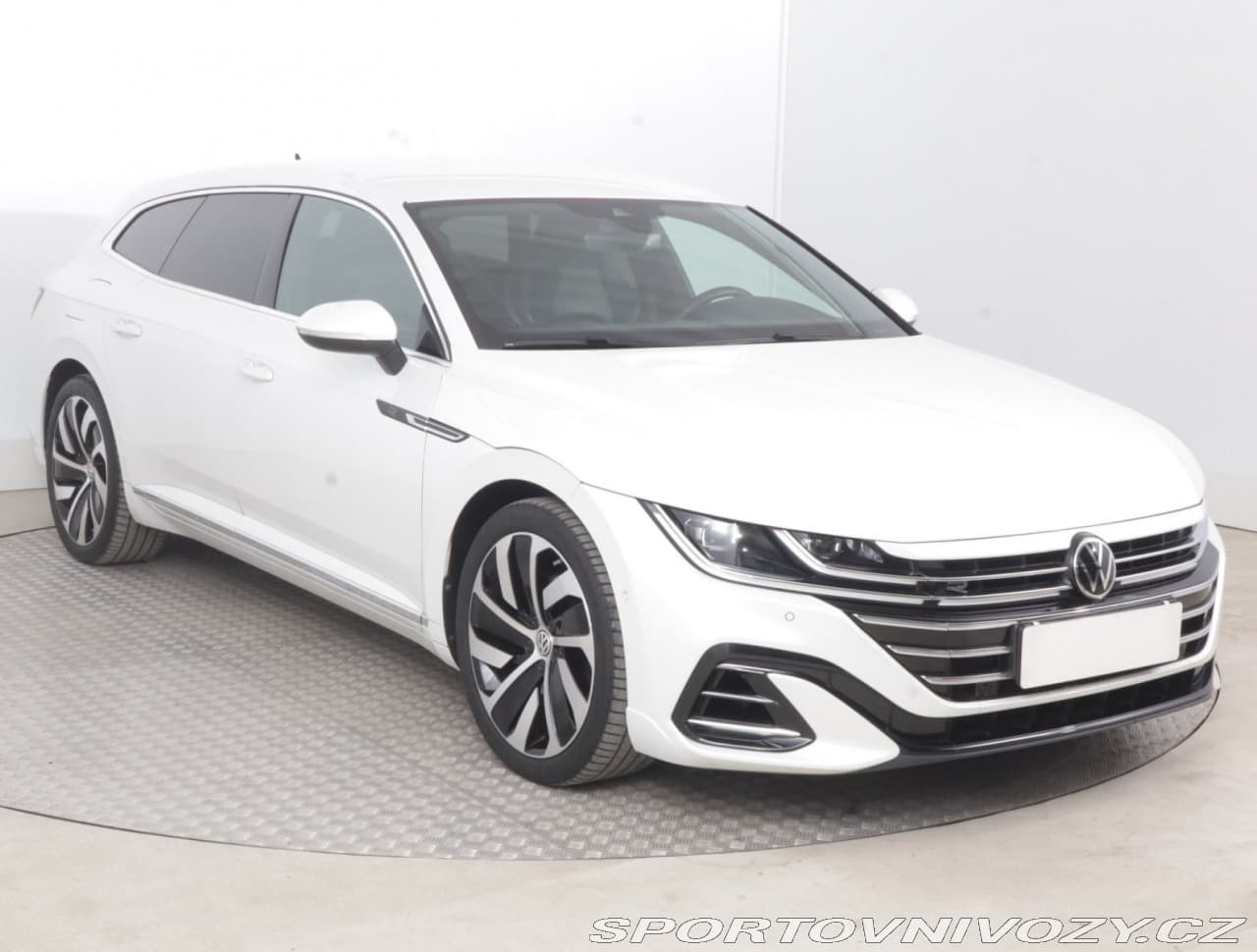 2021 Volkswagen ARTEON