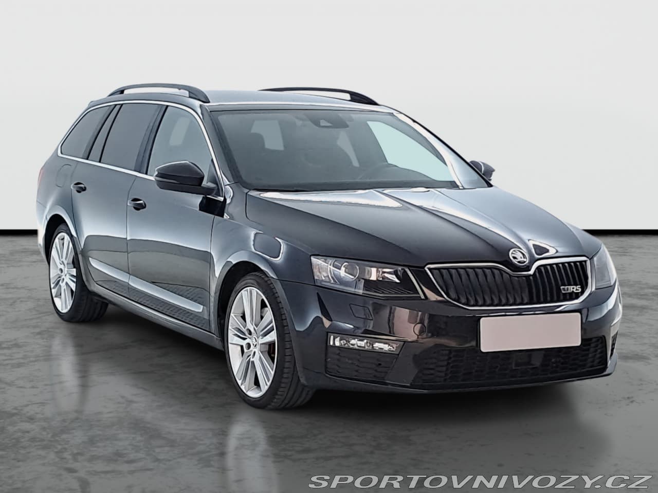 2017 Škoda OCTAVIA