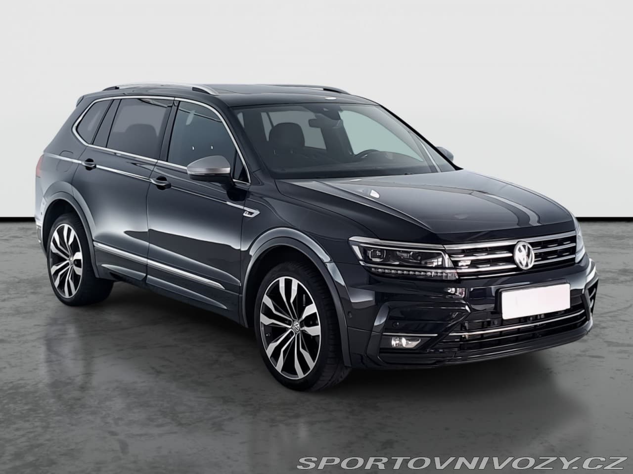 2019 Volkswagen OSTATNÍ