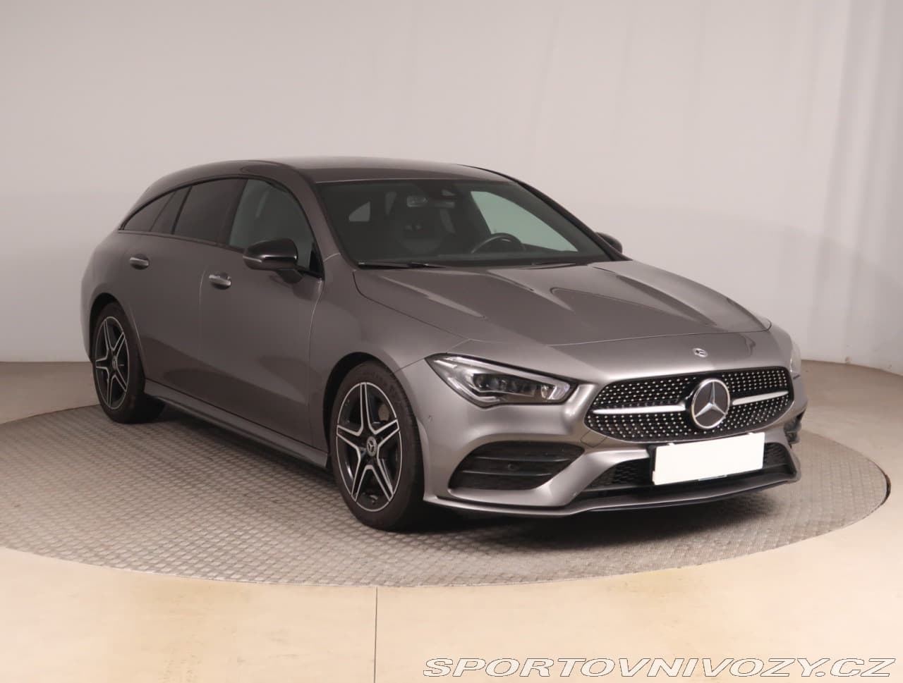 2022 Mercedes-Benz CLA