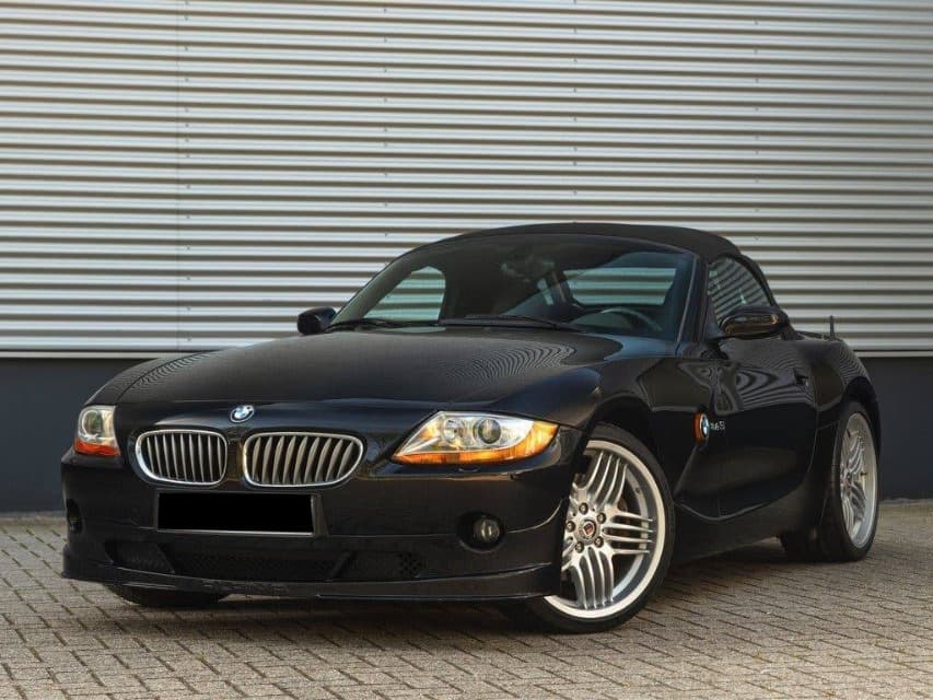 2006 Alpina OSTATNÍ