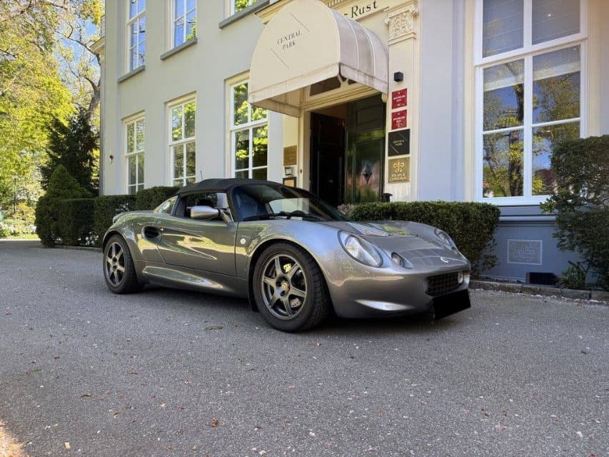 1999 Lotus ELISE