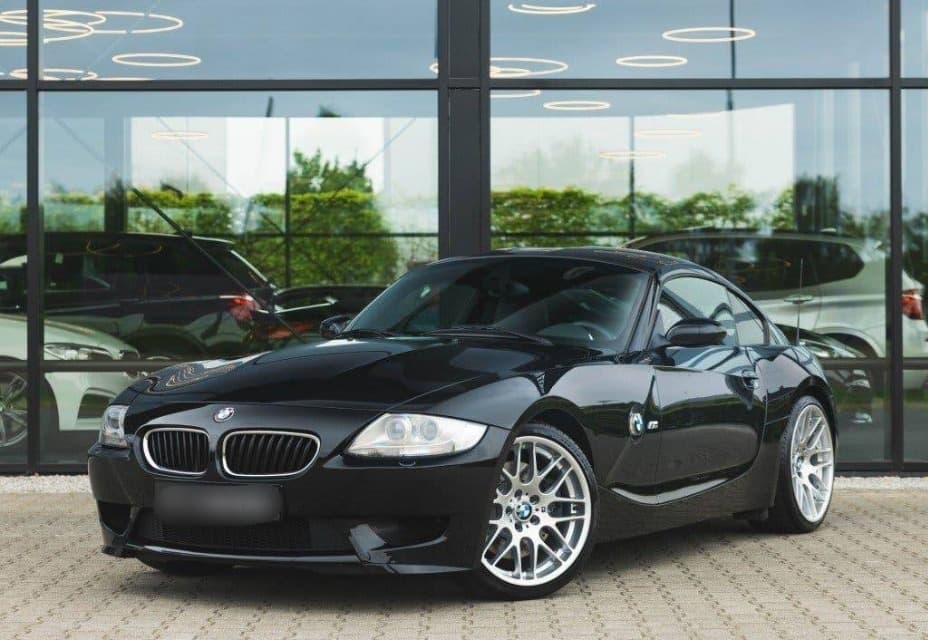 2006 BMW Z4