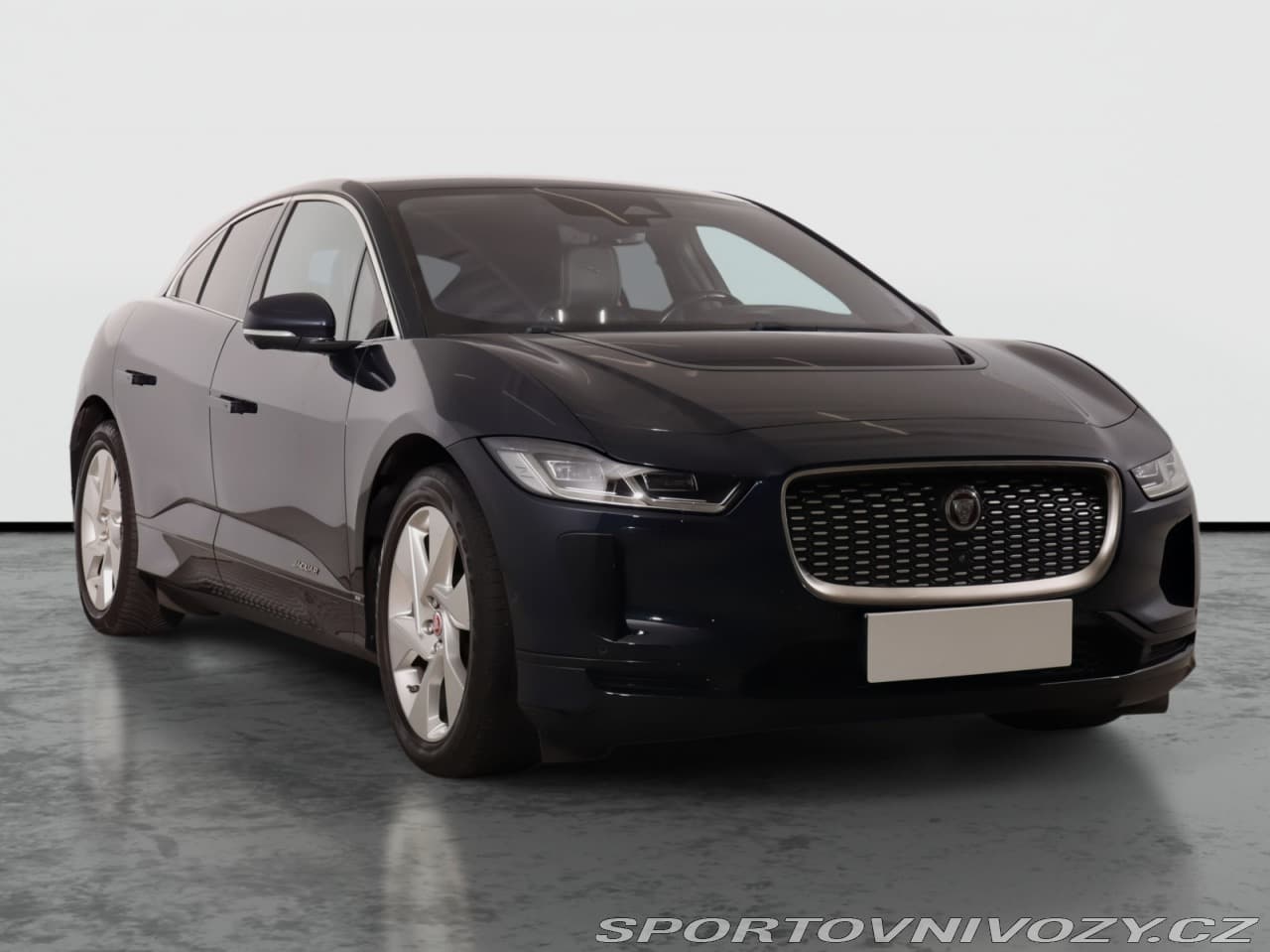 2021 Jaguar I-PACE