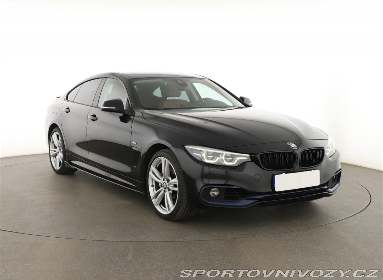 2017 BMW 4-SERIES