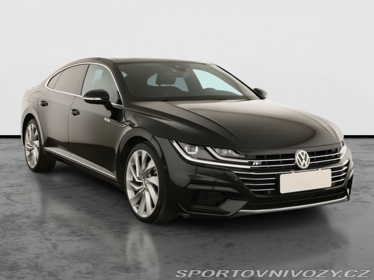 2018 Volkswagen ARTEON