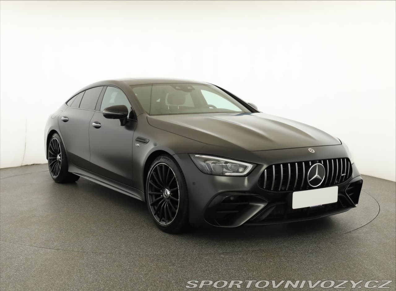 2023 Mercedes-Benz OSTATNÍ