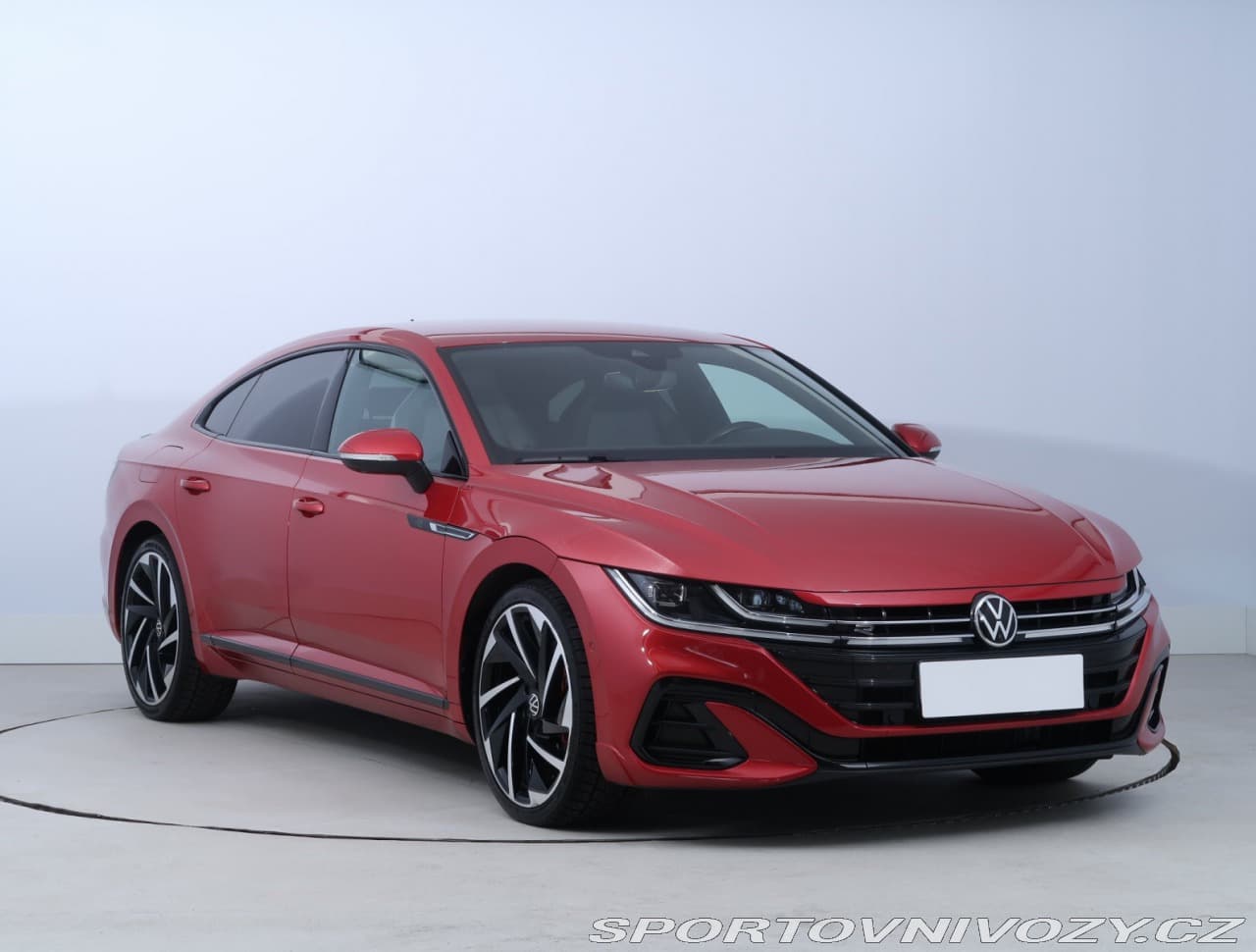 2022 Volkswagen ARTEON