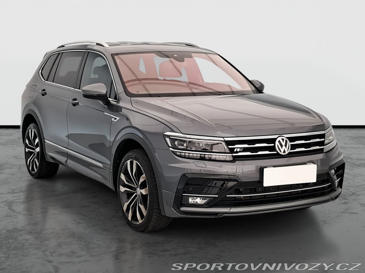 2020 Volkswagen OSTATNÍ