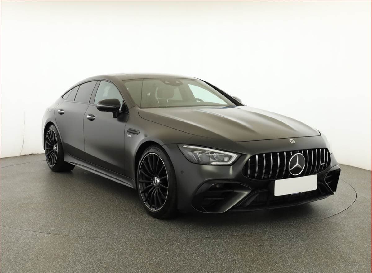 2023 Mercedes-Benz OSTATNÍ
