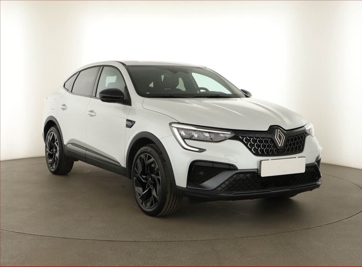 2025 Renault OSTATNÍ
