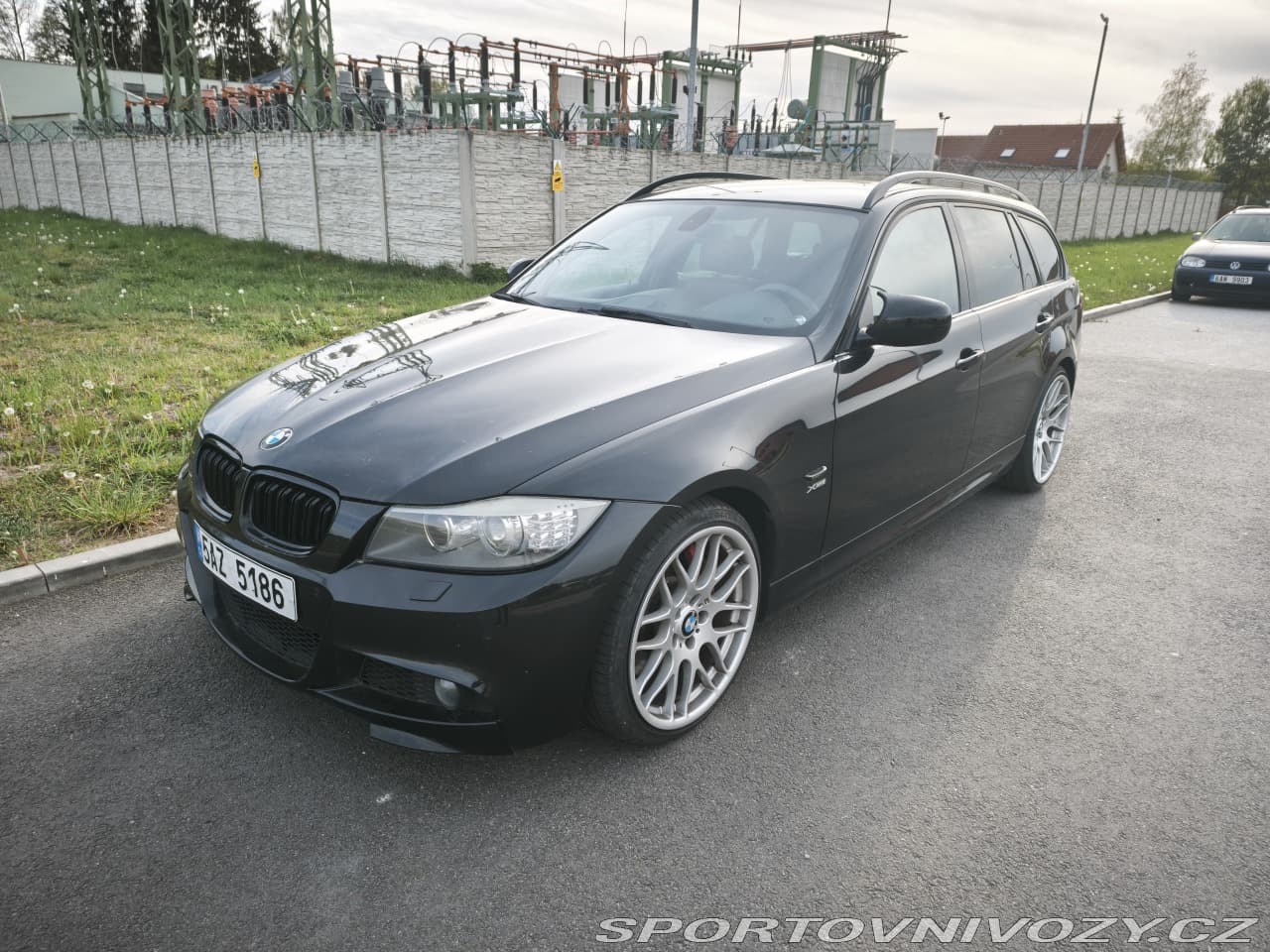 2010 BMW 3-SERIES